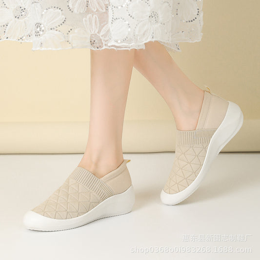 Anti collision Baotou one foot stepping on the slope and leisure sports