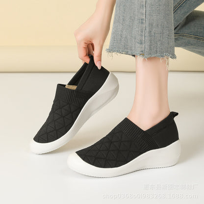 Anti collision Baotou one foot stepping on the slope and leisure sports