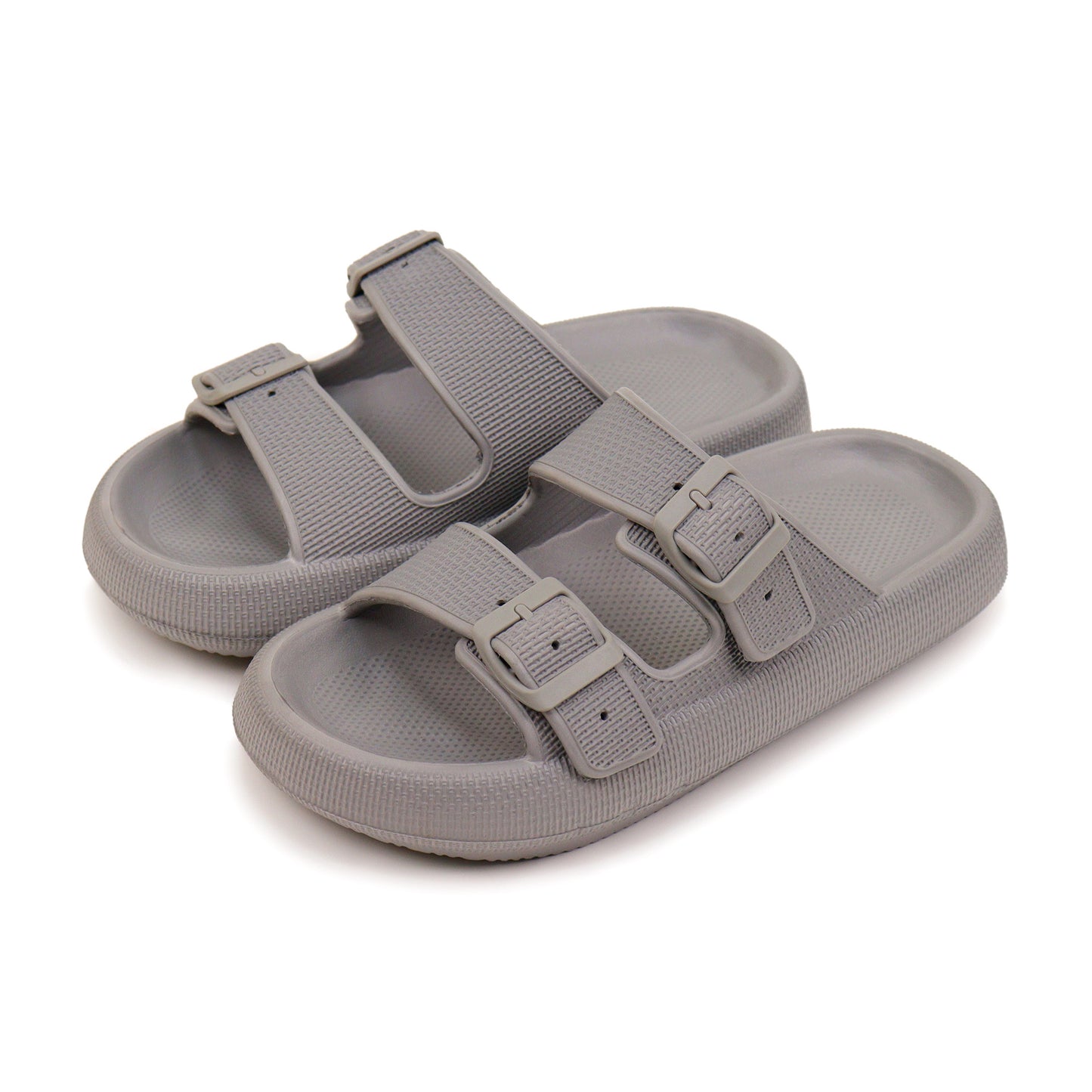 Soft slippers for women in summer anti slip shower slippers for home use cool slippers for men with thick soles