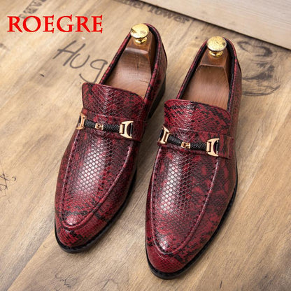 Men Leather Shoes New Leather Male Shoes Outdoor Oxford Men's Shoe Bespoke Business Men Shoes Fashion Wedding Party Shoes