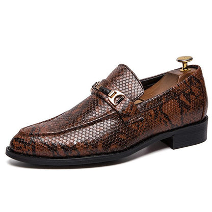 Men Leather Shoes New Leather Male Shoes Outdoor Oxford Men's Shoe Bespoke Business Men Shoes Fashion Wedding Party Shoes
