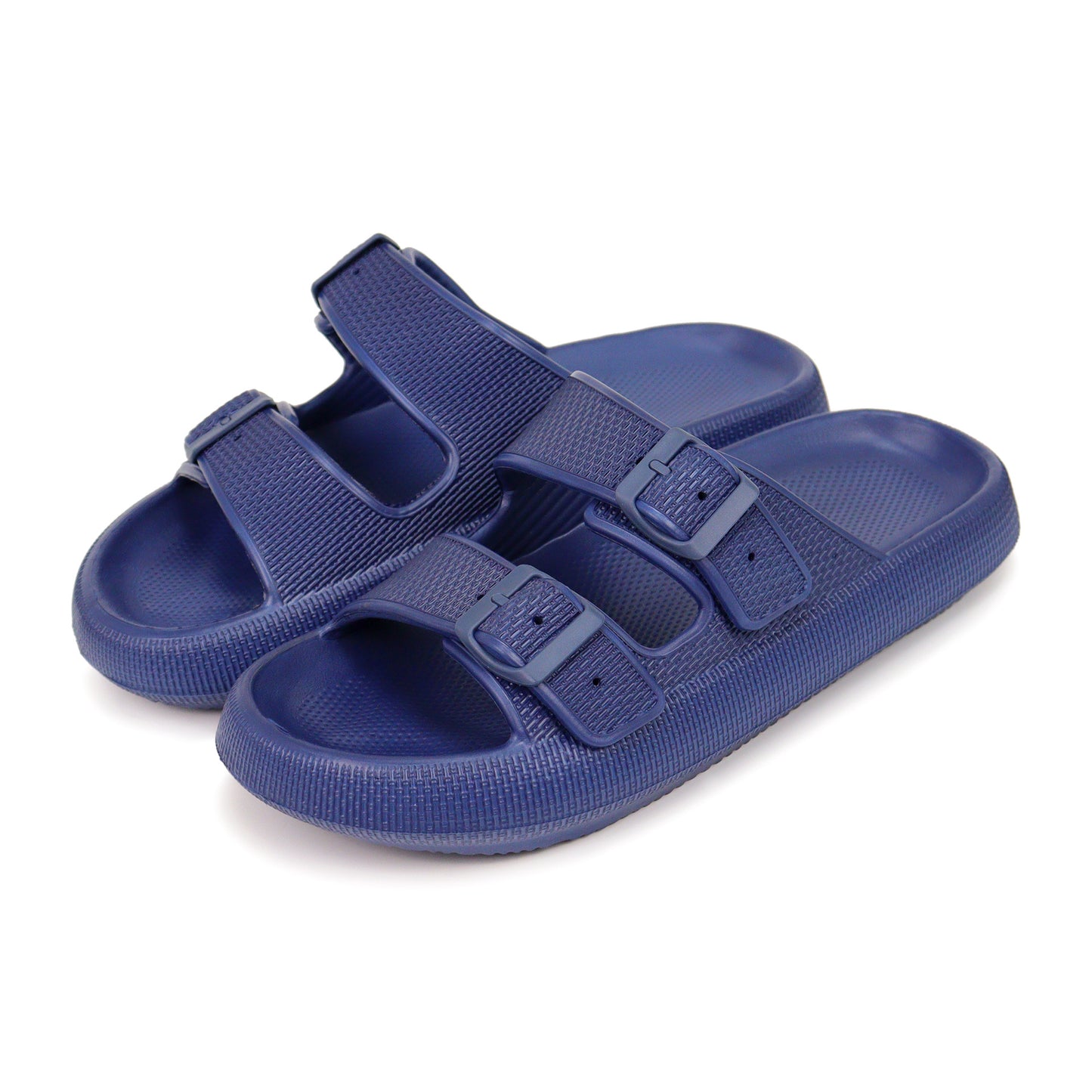 Soft slippers for women in summer anti slip shower slippers for home use cool slippers for men with thick soles