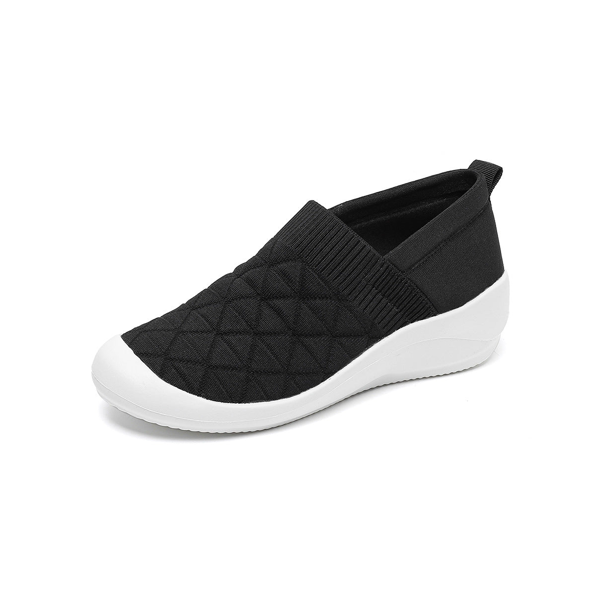 Anti collision Baotou one foot stepping on the slope and leisure sports